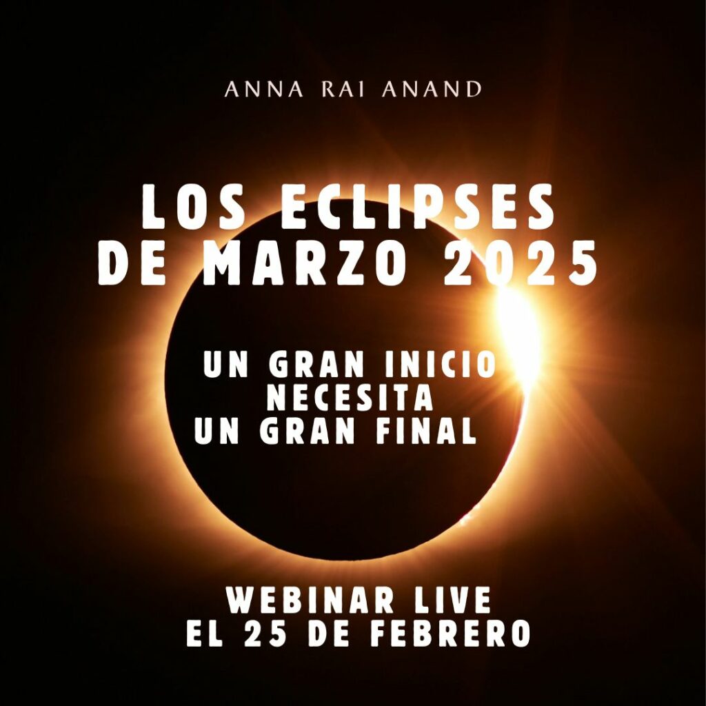 eclipses marzo 2025